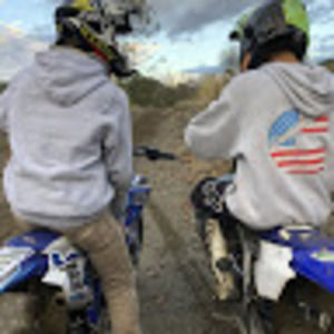 Meet your Posher, Colby